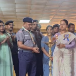 Children should be loyal to their duties: Shilpi Neha Tirkey