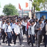 3200 youth shortlisted for jobs in Mega Job Fair-2026.