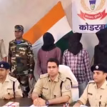 Brother-in-law kidnapped brother-in-law in order to marry sister-in-law.