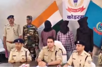 Brother-in-law kidnapped brother-in-law in order to marry sister-in-law.