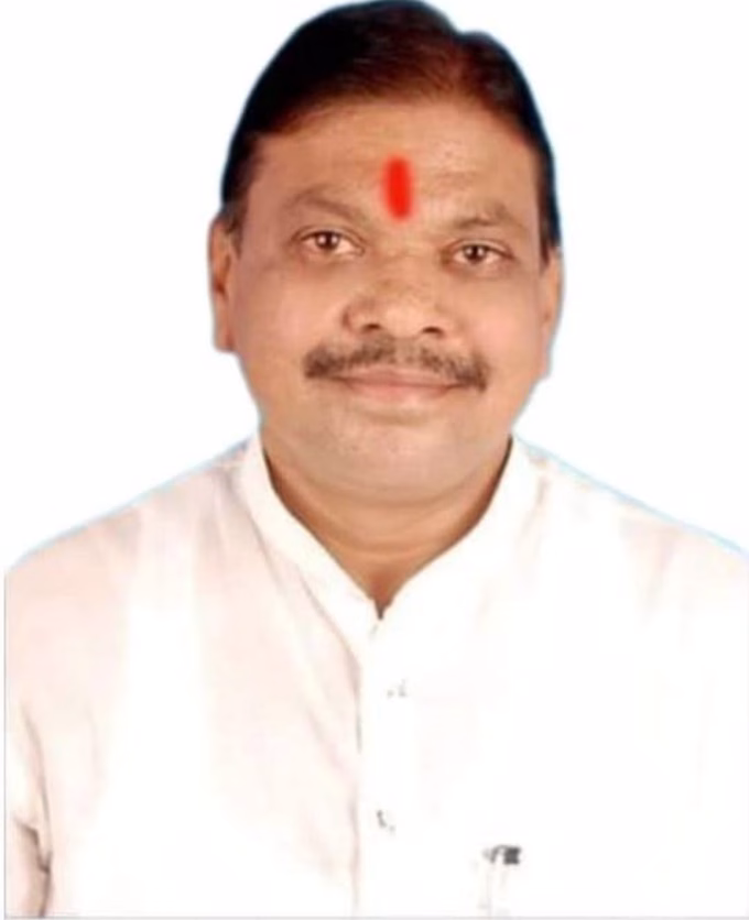 Brahmin Mahasabha's demand to reorganize Jharkhand Religious Trust Board.