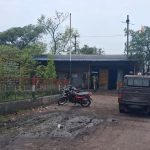Alleged coal smugglers attacked BCCL employees in BCCL Block-2.