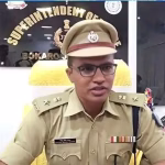 Three policemen including Chira Chas police station in-charge suspended.