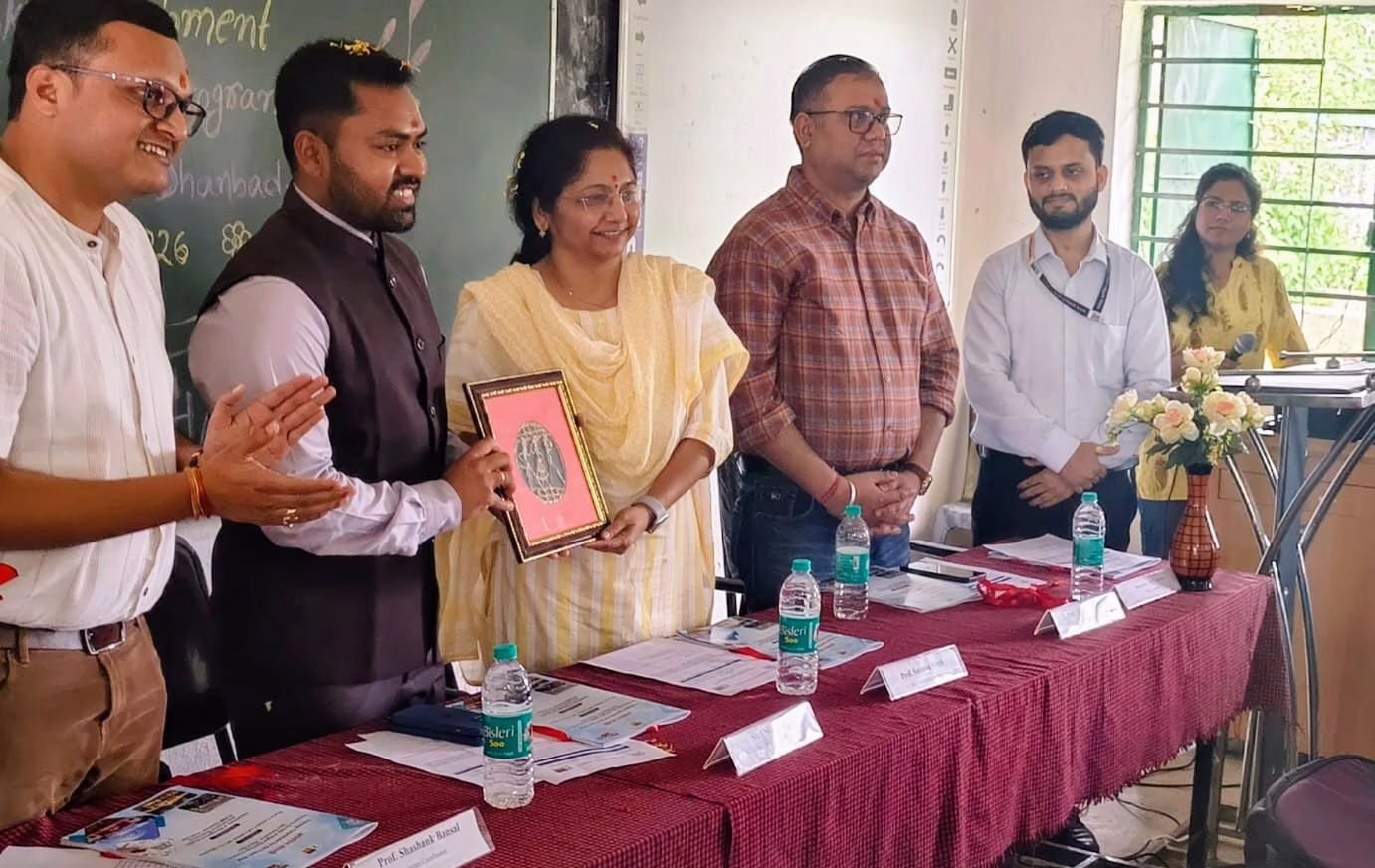 Digital skills are necessary for success in every field - Deputy Development Commissioner