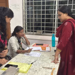 Employment fair was organized in the premises of Lower Regional Employment Exchange.