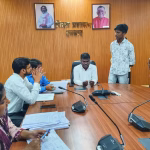 Assistant Director of Social Security listened to the problems of the public.