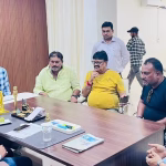 An initiative towards making Dhanbad city organized, clean and jam-free.
