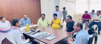 An initiative towards making Dhanbad city organized, clean and jam-free.