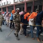 Another accused arrested in Jharkhand Excise Constable question paper leak case.