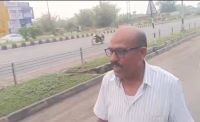 Rs 9 lakh compensation paid to deceased wife after road accident in Rajganj.