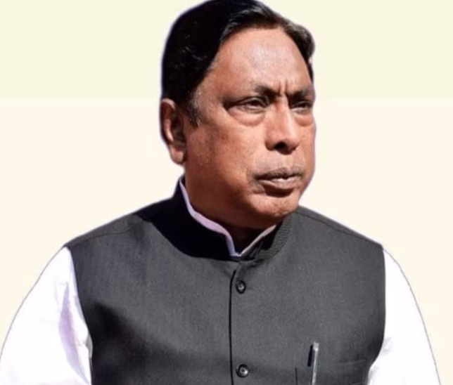 Former minister to be released from jail after two years, bail plea accepted in money laundering case.