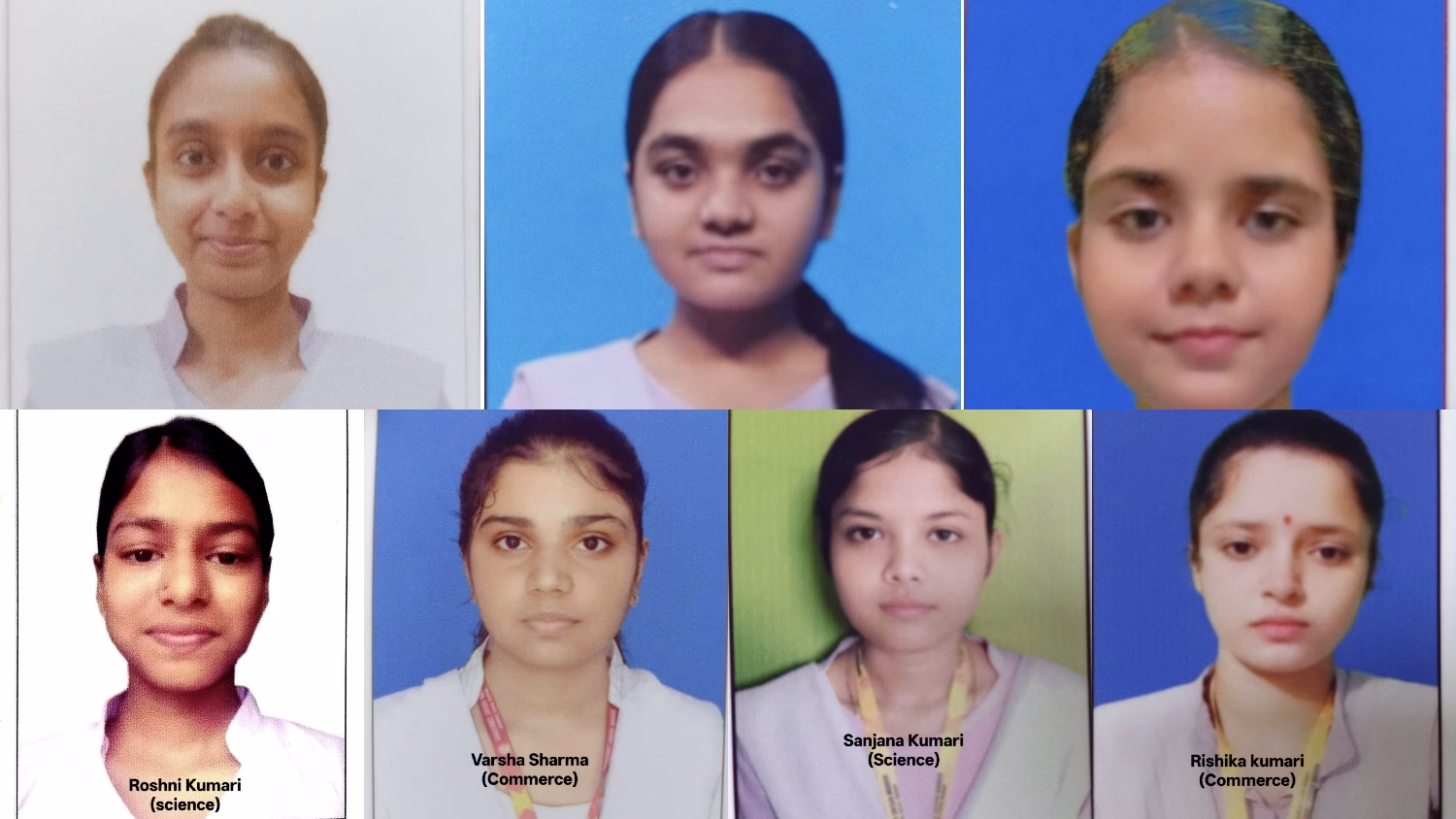 The students of Saraswati Shishu Mandir created a new record of excellence in the CBSE Senior Secondary Certificate Examination 2026.