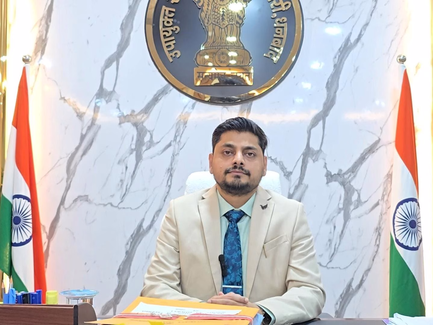 Don't pay attention to rumours, there is smooth supply of petrol and diesel - Deputy Commissioner