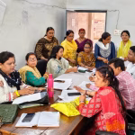 Transfer of 15 assistant and junior engineers of Dhanbad district.