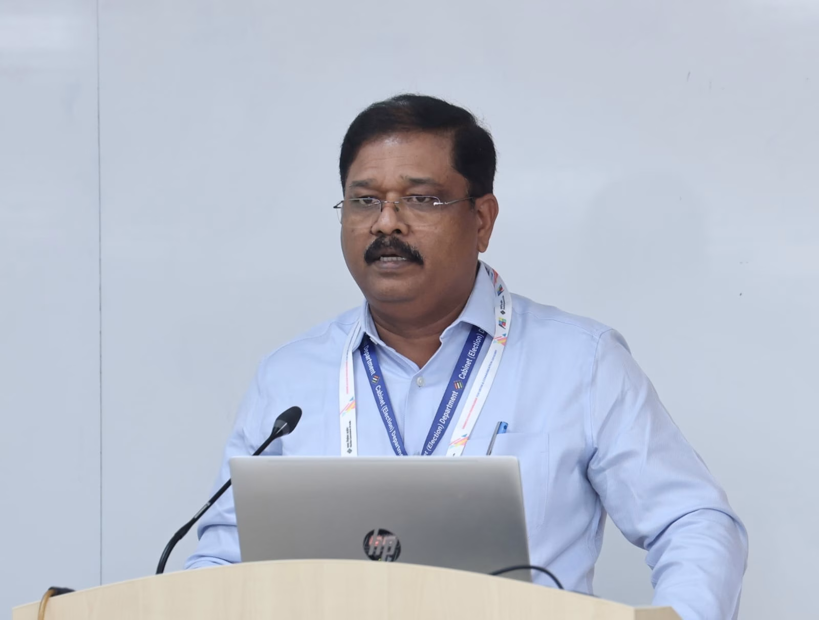 Door-to-door verification program by BLOs for special intensive revision of voter list in Jharkhand from June 30.