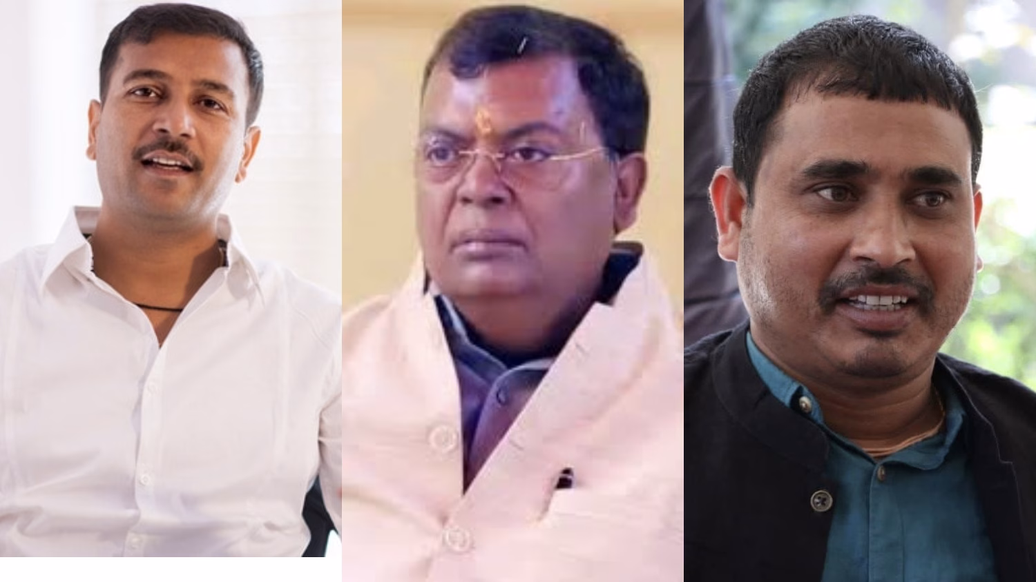 The former Deputy Chief Minister, MP, and Mandu MLA have strongly condemned the violent clash incident in Bansjoda.