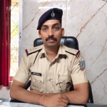 Maintaining peace and order in the area and curbing crime is the first priority - Sudhanshu Srivastava
