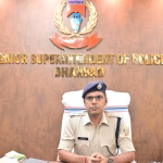 Due to the special initiative of SSP Prabhat Kumar, the judicial process which was stuck for years moved forward.