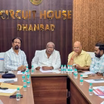Due to the efforts of the special committee of the Legislative Assembly, Rs 220 crore revenue was deposited in the account of the state government.
