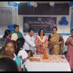 Program organized at Sadar Hospital on Sickle Cell Anemia Awareness Day.