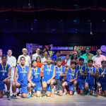 Conclusion of the 26th Jharkhand State Youth Basketball Championship 2026