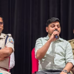 Strict action will be taken against those disrupting harmony during Muharram – Deputy Commissioner