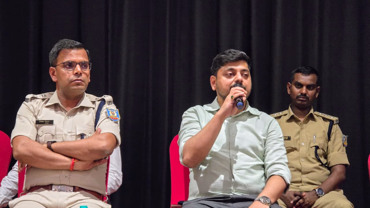 Strict action will be taken against those disrupting harmony during Muharram – Deputy Commissioner