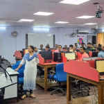 Inauguration of the 5-Day Faculty Development Program and Training Workshop