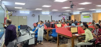 Inauguration of the 5-Day Faculty Development Program and Training Workshop