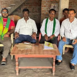 'Dishom Guru' Shibu Soren should be awarded the Bharat Ratna – Ratilal Tudu
