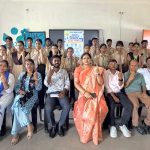 Democracy Education and Student Council Election Organized at Global School of India