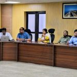 Pulse Polio drops will be administered at 1,976 booths on June 28.