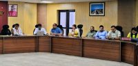 Pulse Polio drops will be administered at 1,976 booths on June 28.