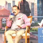 AI, nuclear, space, and quantum technologies will shape the contours of future development and global competitiveness: Dr. Jitendra Singh