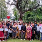 Conclusion of the five-day Faculty Development Program