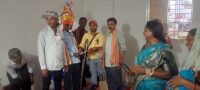 Divyang Shakti Foundation Trust sets an example of humanity.