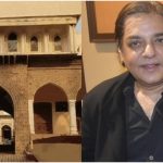 Actor Chandrachur Singh met officials regarding the pursuit of justice in an ancestral property dispute case.