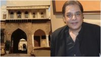 Actor Chandrachur Singh met officials regarding the pursuit of justice in an ancestral property dispute case.