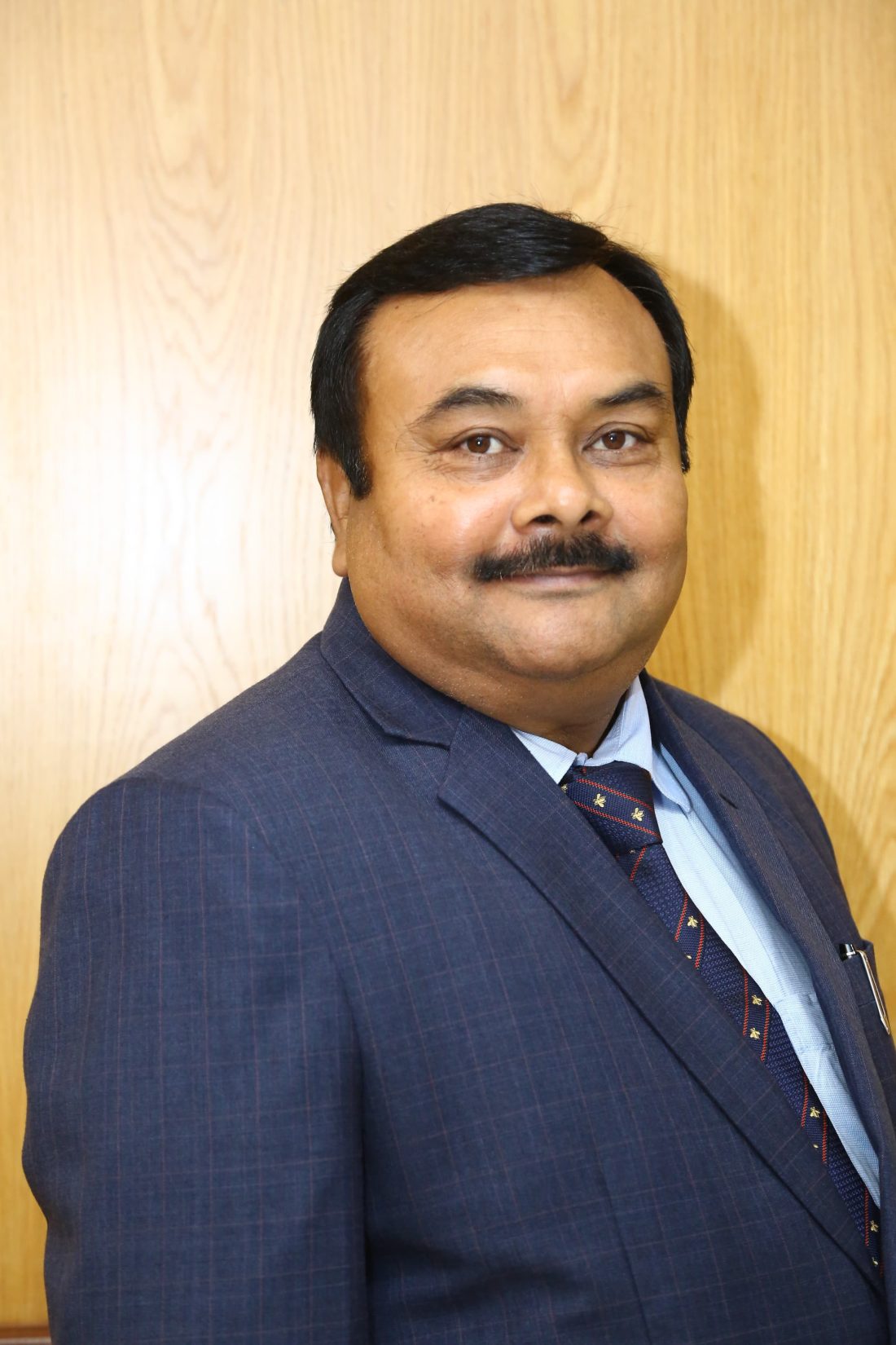 Vivek Nishant Nath appointed as NMDC's new Director (Commercial); to take charge with three decades of experience.