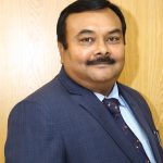 Vivek Nishant Nath appointed as NMDC's new Director (Commercial); to take charge with three decades of experience.