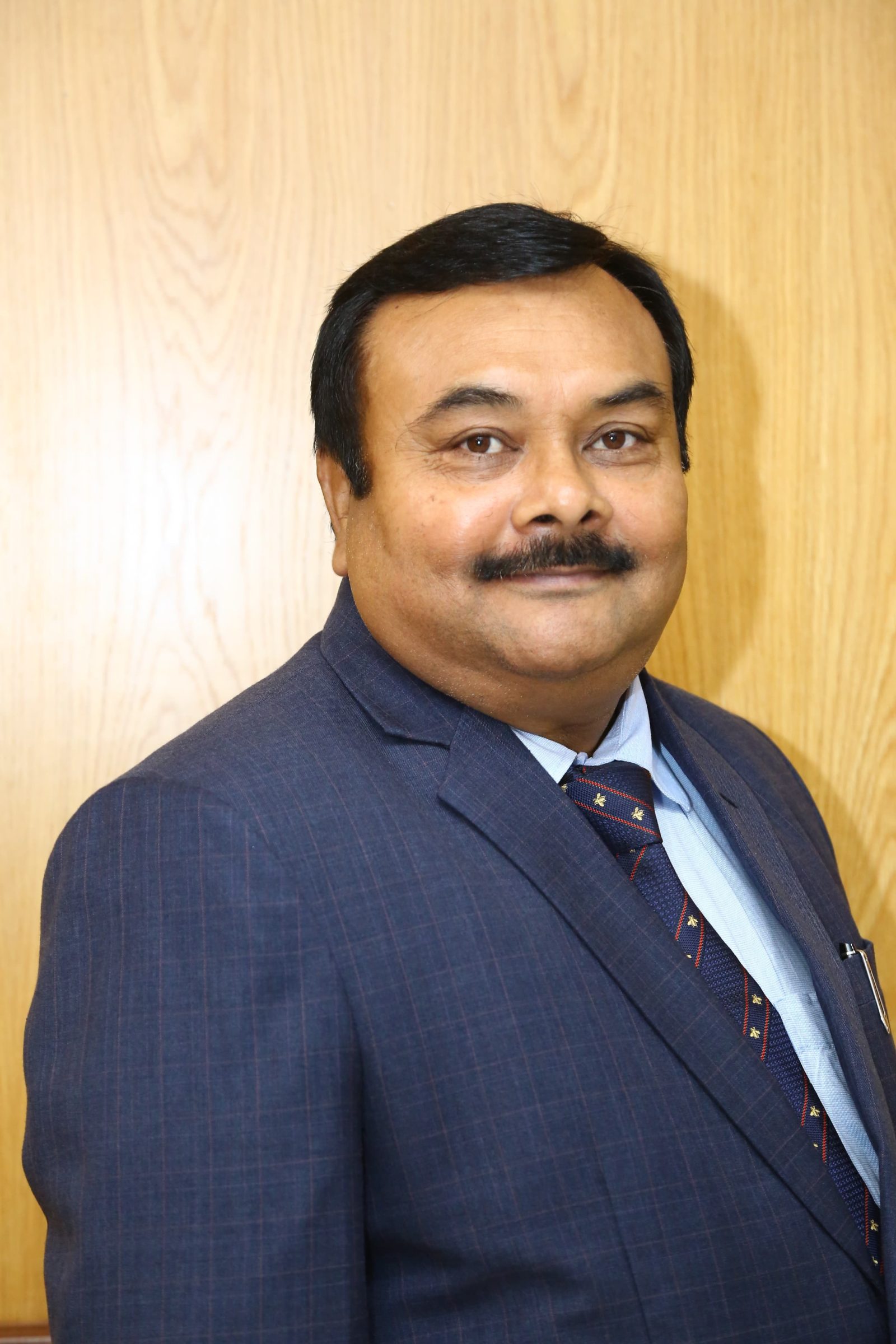 Vivek Nishant Nath appointed as NMDC's new Director (Commercial); to take charge with three decades of experience.