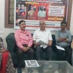 For the first time in Dhanbad, a 7-day national acting workshop is being organized on the lines of those held in Delhi and Mumbai.