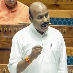 Government increasing employment opportunities for senior citizens: Union Minister Dr. Virendra Kumar in Rajya Sabha.