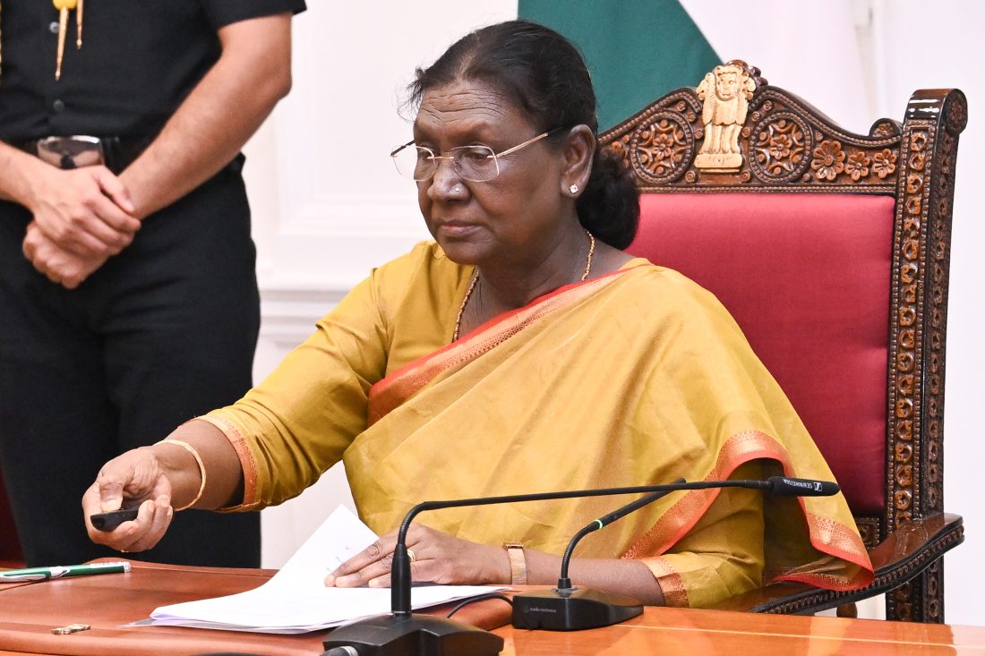 president-draupadi-murmu-4-years-tenure-new-initiatives-book-release