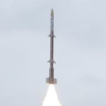India's giant leap in the defense sector: DRDO successfully conducts first test of long-range 'Kusha' missile.
