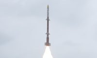 India's giant leap in the defense sector: DRDO successfully conducts first test of long-range 'Kusha' missile.