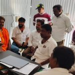 Gramin Ekta Manch submits memorandum; warns of agitation if demands are not met.