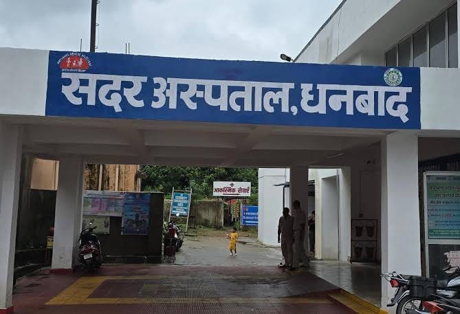 Dermatology and ENT specialists will now be available regularly at the Sadar Hospital.