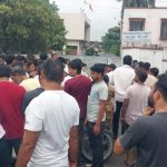 Injured worker from Jalan factory accident dies while undergoing treatment