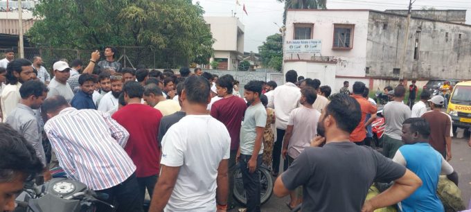 Injured worker from Jalan factory accident dies while undergoing treatment